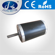 Permanent Magnet Brush DC Motor 52ZYT01A